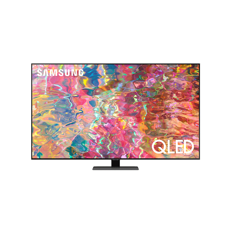 Samsung LED TV 65Q80B