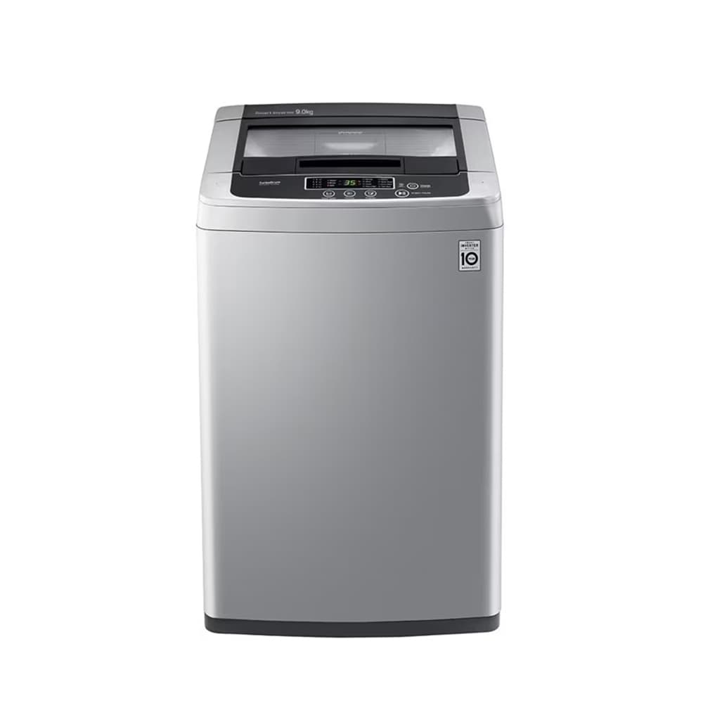 LG T9085NDKVH 9KG Top Load Fully Automatic Washing Machine