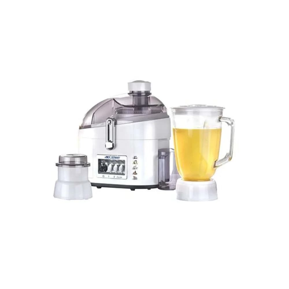 Anex AG 180GL Juicer Blender Grinder 600W