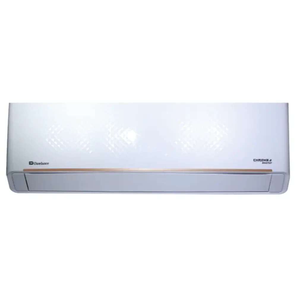Dawlance Chrome Plus 30 1.5 Ton DC Inverter Heat and Cool