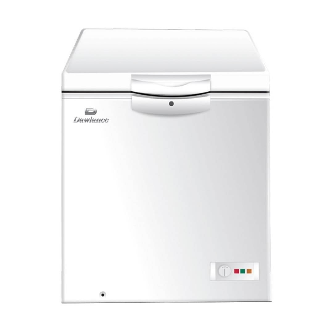 Dawlance DF-300ES Single Door Deep Freezer