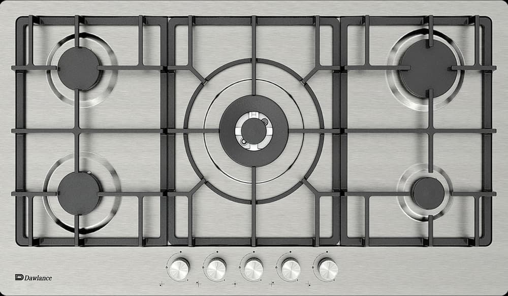 Dawlance DHM 590 SI Built-in Hob
