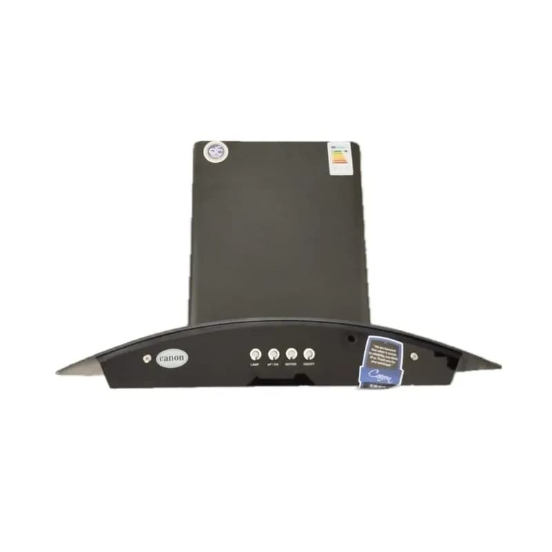 Canon BB-22 Kitchen Range Hood, Double Layer Filter, (3 Speed) (60/75/90CM)