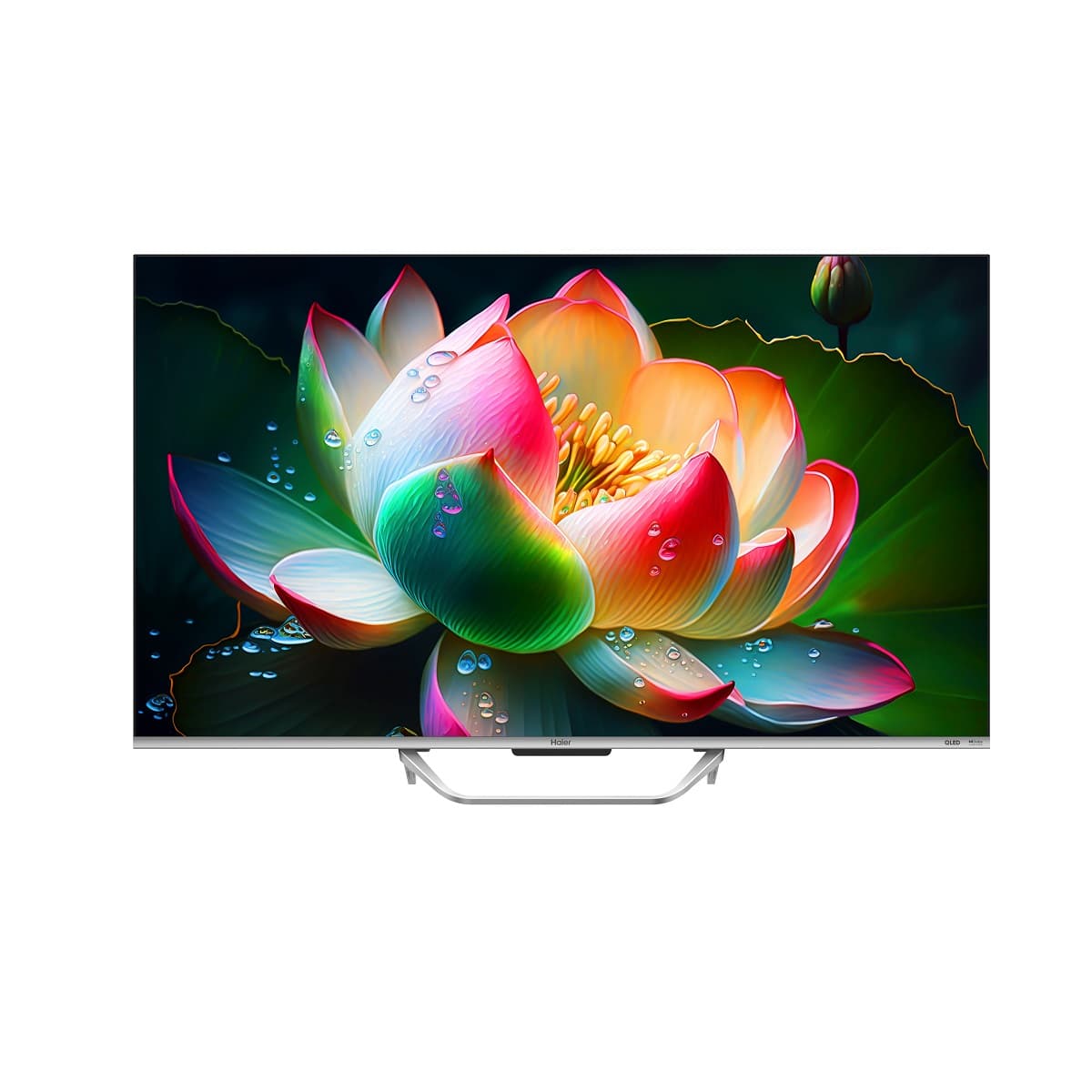 Haier 75" QD LED Google TV H75S800UX