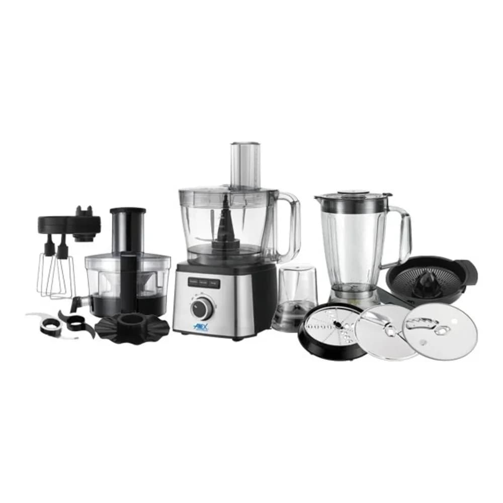 Anex AG-3159 Kitchen Robot, 380W