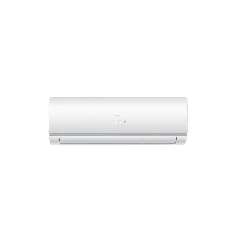 HAIER HSU-19HFM 1.5Ton Heat & Cool DC Inverter Air Conditioner White