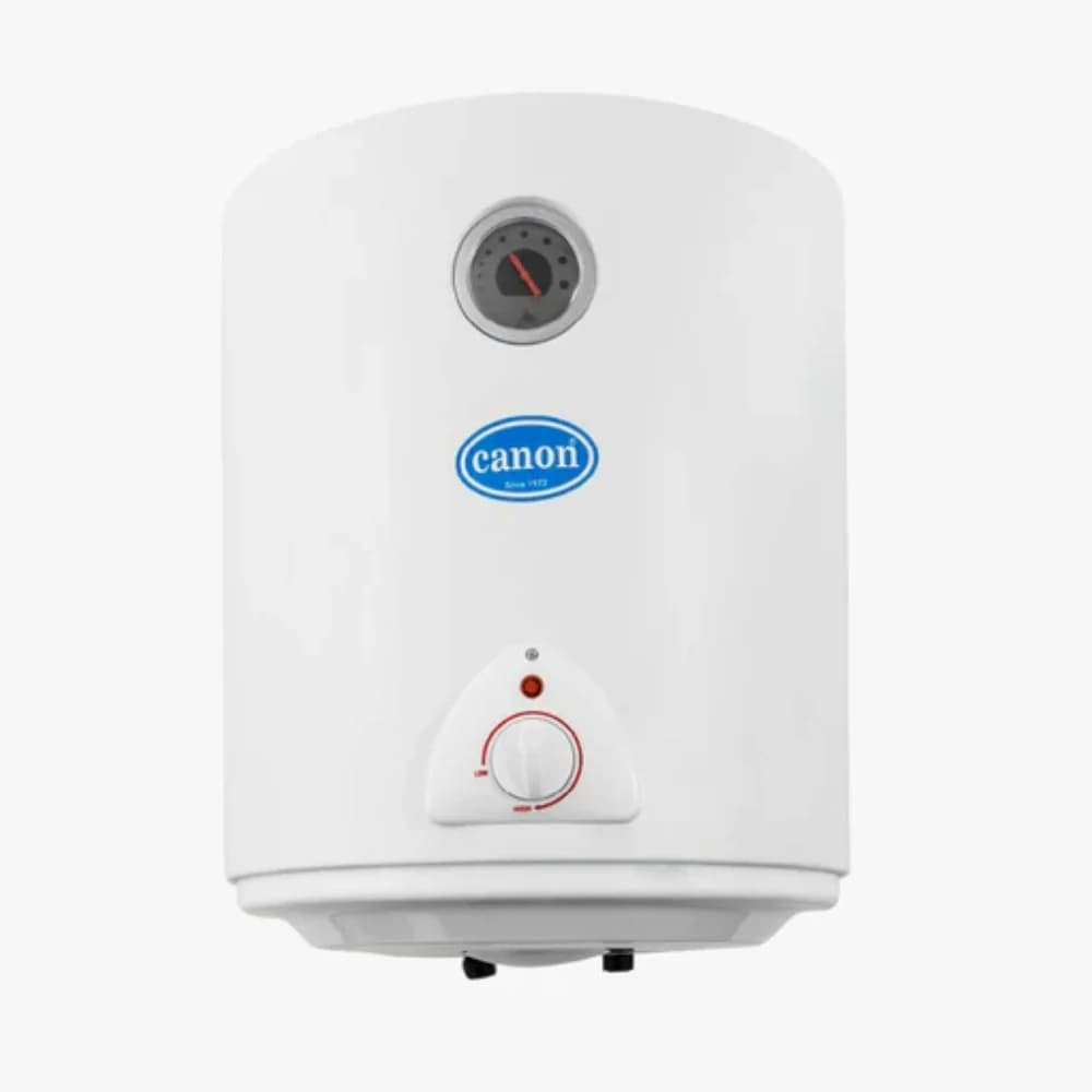Canon FEWH-50LY Electric Geyser 50Ltr Imported Thermostat Auto Thermal Cutoff Safety Device
