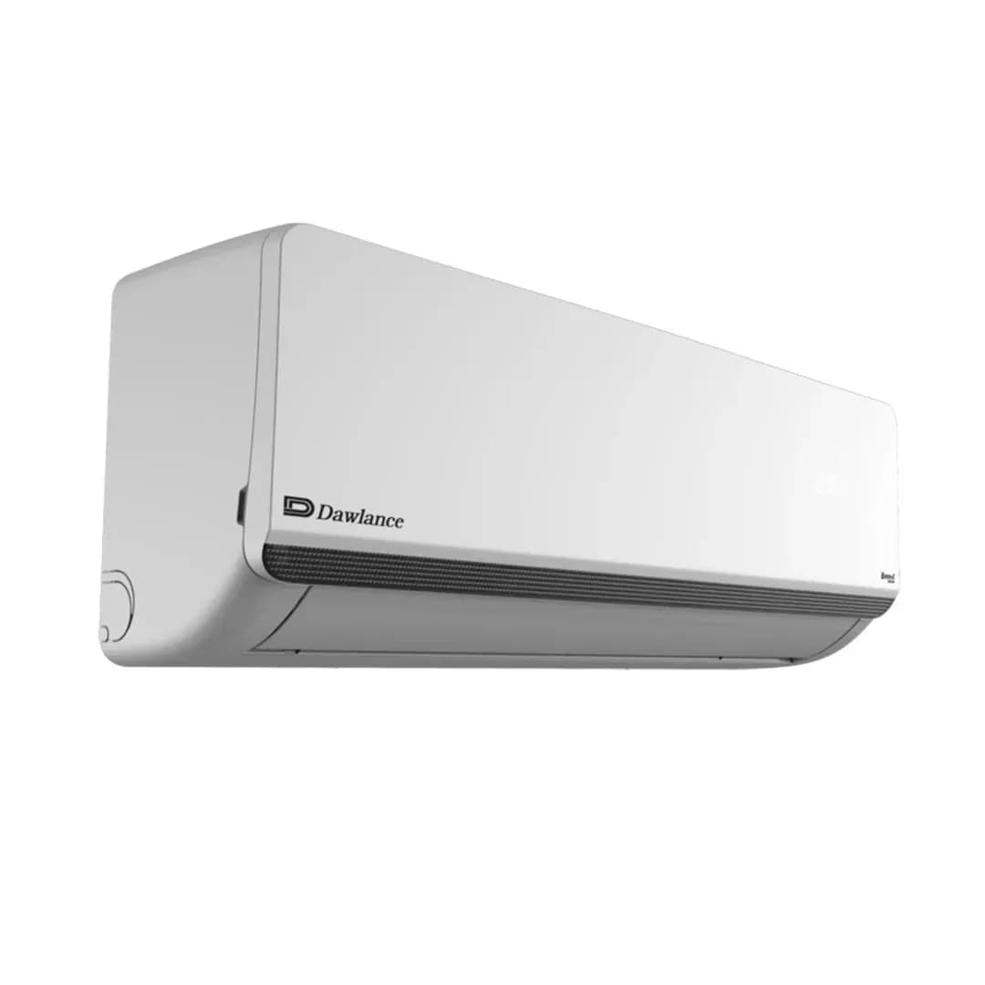Dawlance EconoX 30 1.5-Ton DC Inverter Heat and Cool AC
