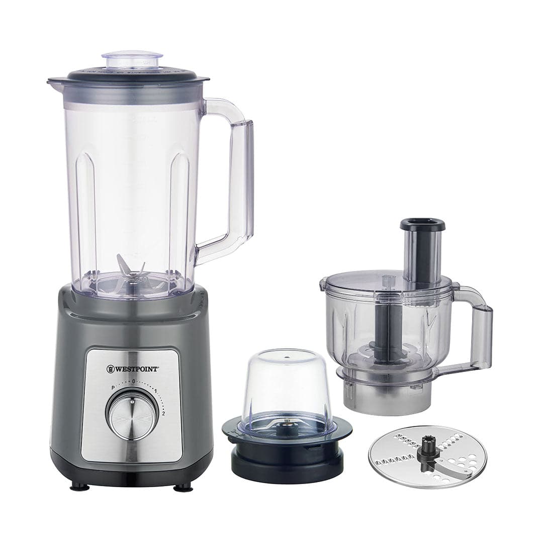 Westpoint Deluxe Kitchen Chef WF-393