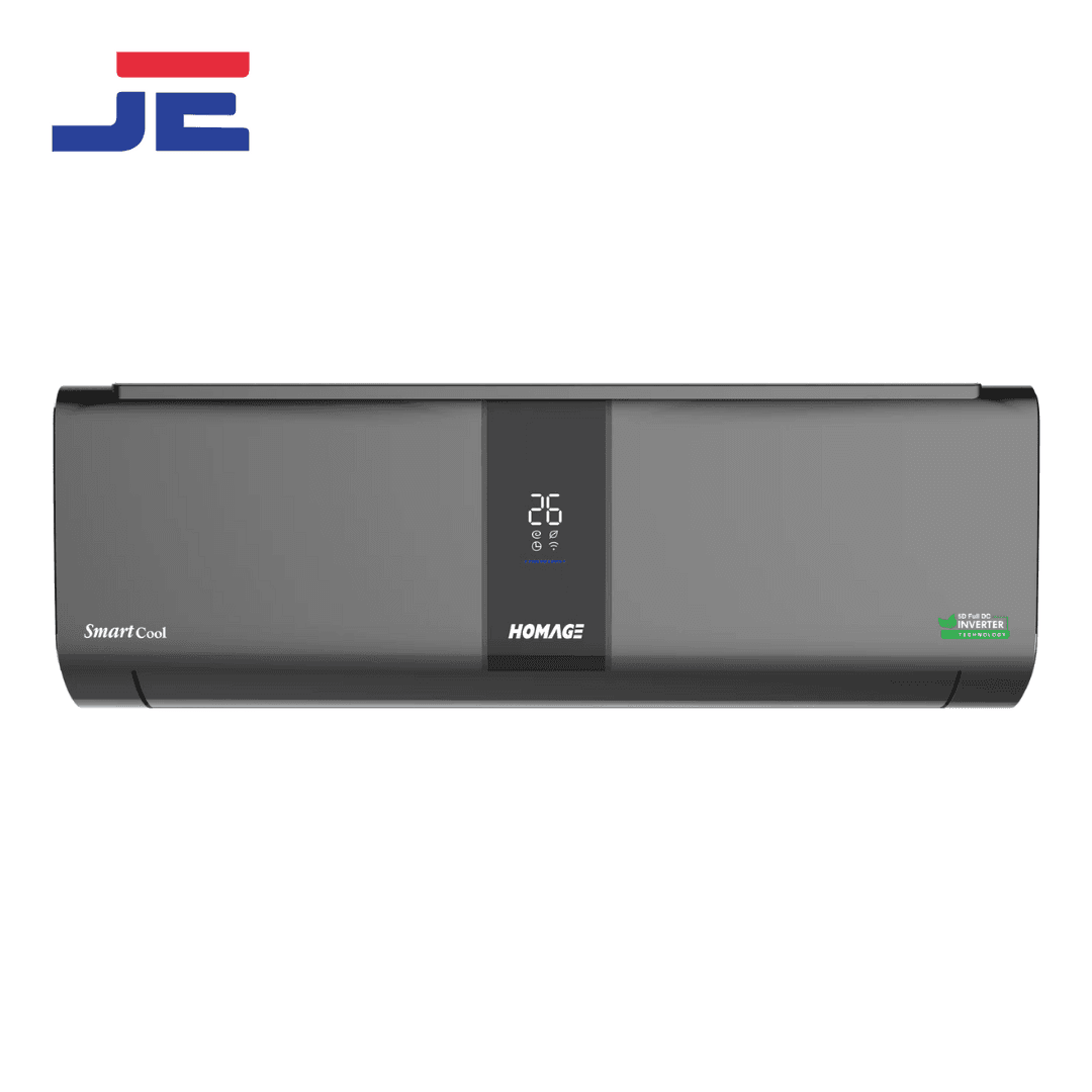 Homage Split AC Inverter 1.5 Ton HSC-1820S