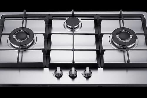 Signature Hob HC-3871S