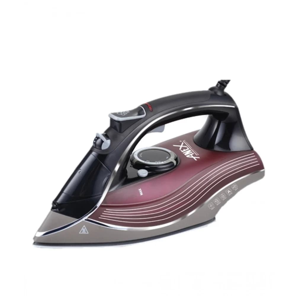 Anex AG-1027 Steam Iron 2000/2400W