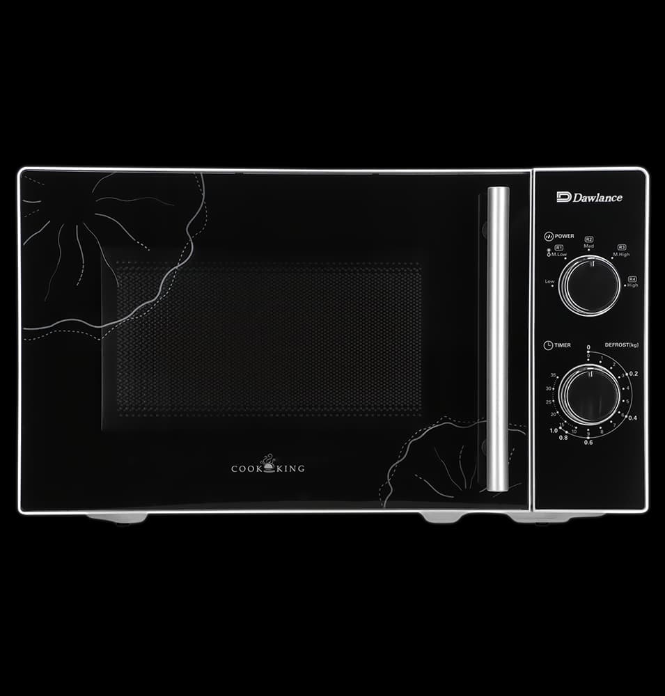 Dawlance MWO DW-MD7 Heating Microwave Oven