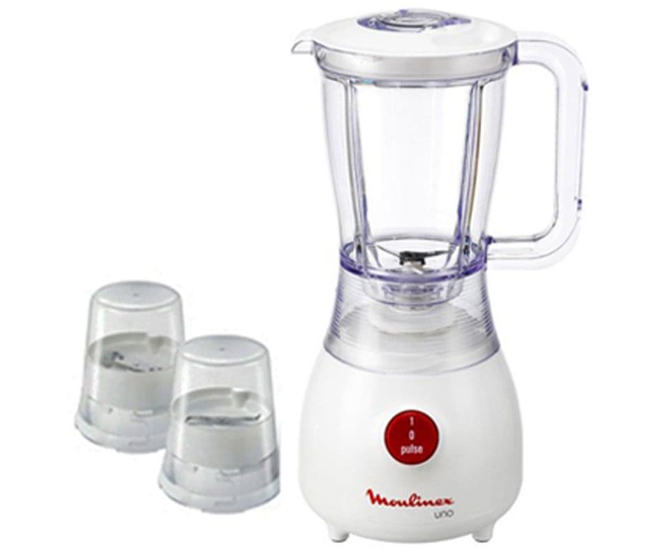 Moulinex LM-2221BM Blender