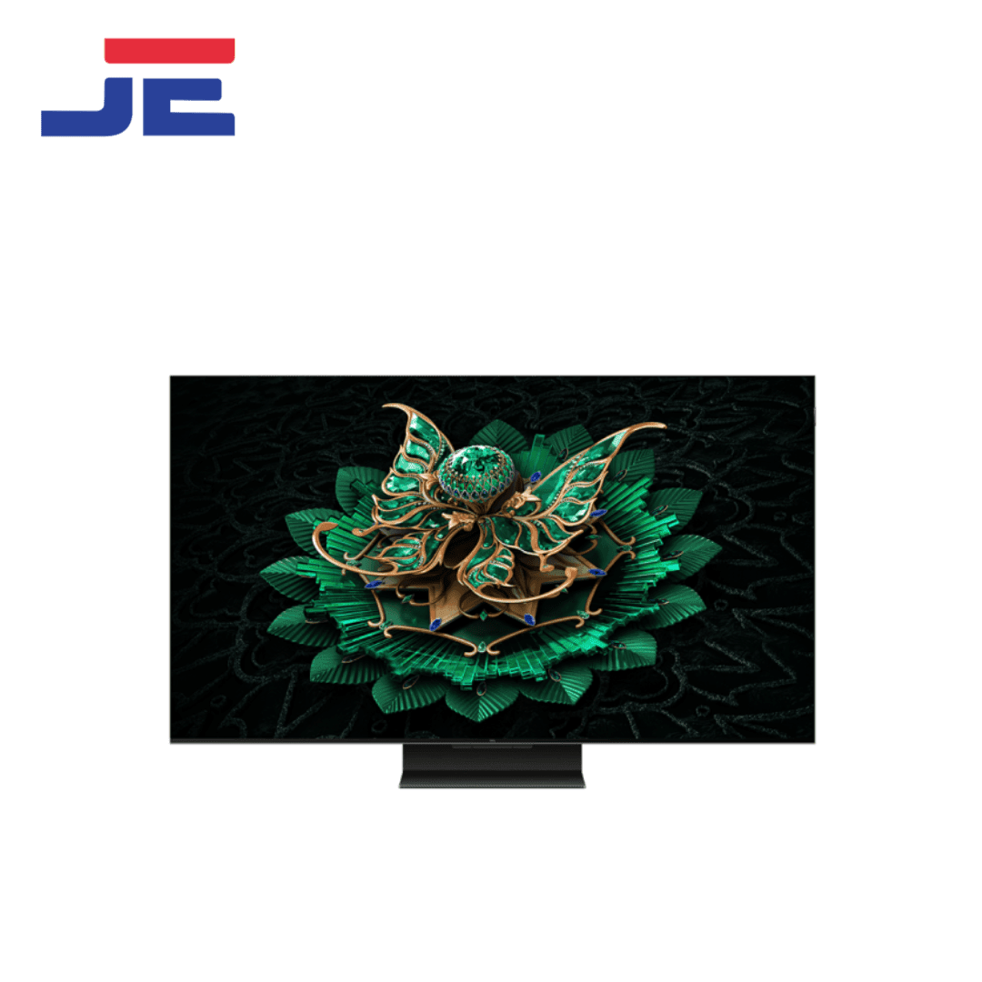 TCL LED 85" 85C7K