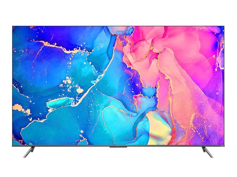 TCL LED TV 50C635