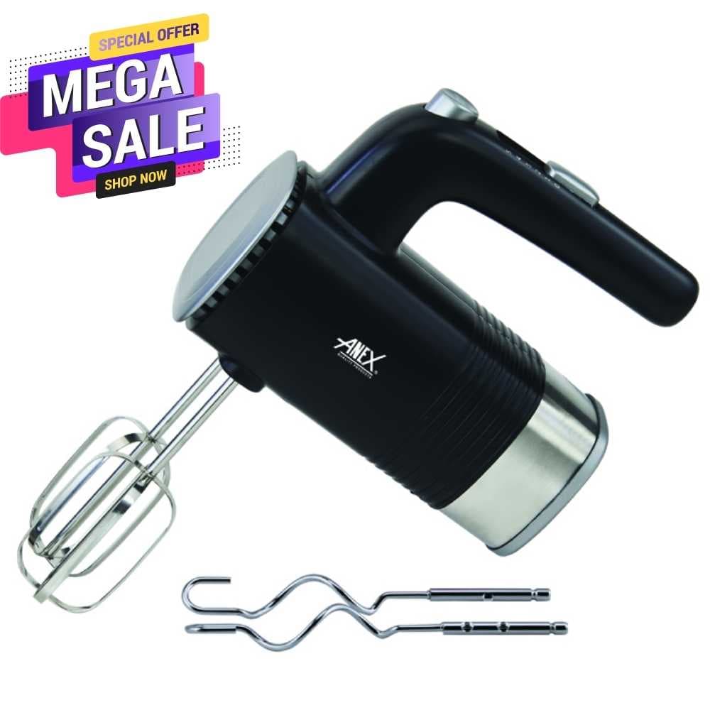 Anex Hand Mixer AG-815
