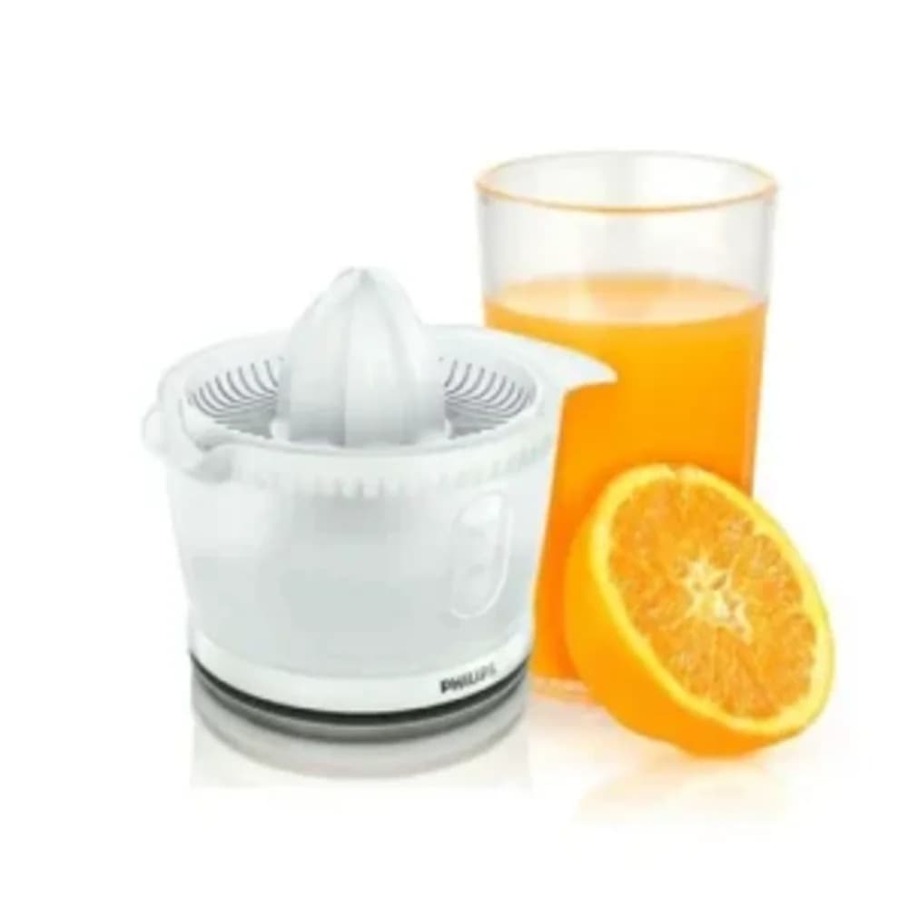 Philips HR2738/00 Citrus Juicer, 25w