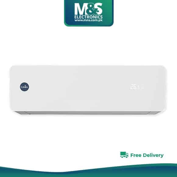 Enviro 1.0 Ton 4D Swing DC Inverter AC Thunder Series,T3 , Wifi EAC 12TQ-MAX