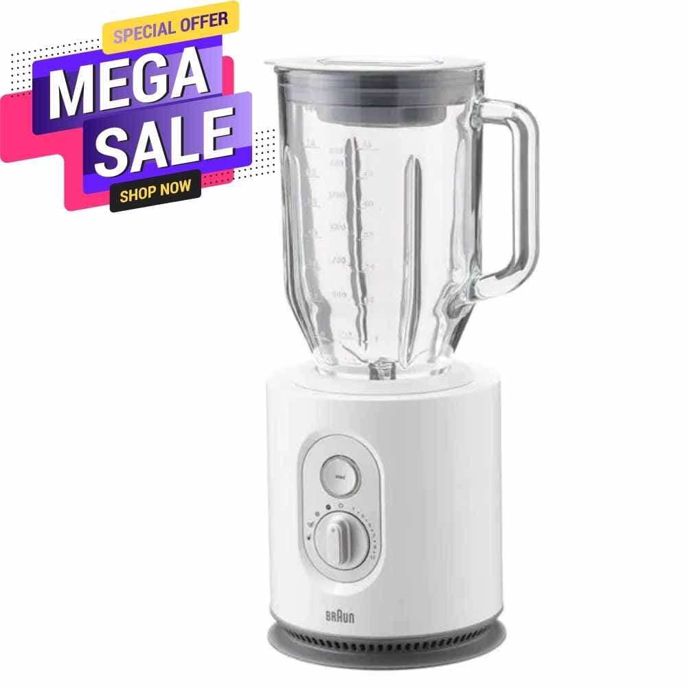 Braun Juicer Blender JB-5160