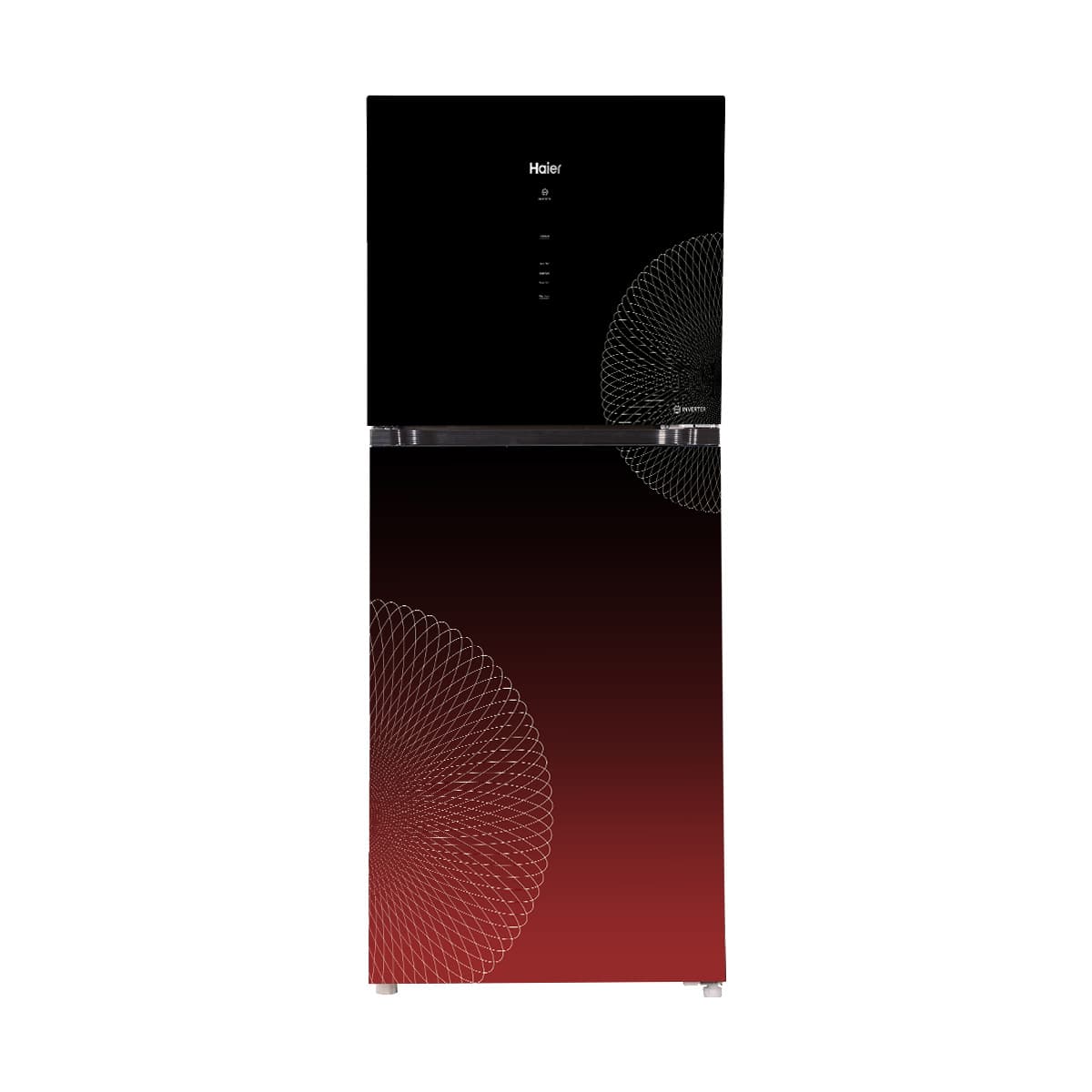 Haier Inverter Anti-bacterial HRF-398IARA