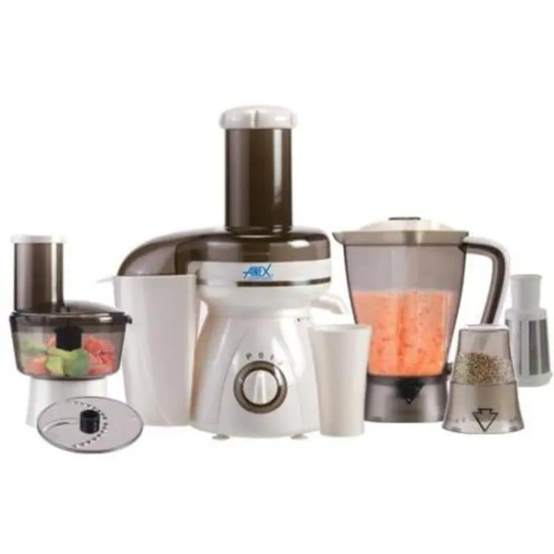 Anex AG-3050 Food Processor