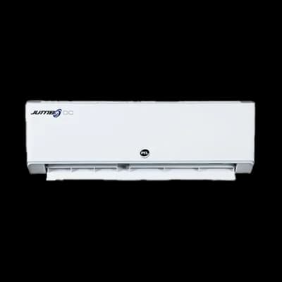 Pel Jumbo Classic 18K 1.5-Ton DC Inverter AC Heat and Cool