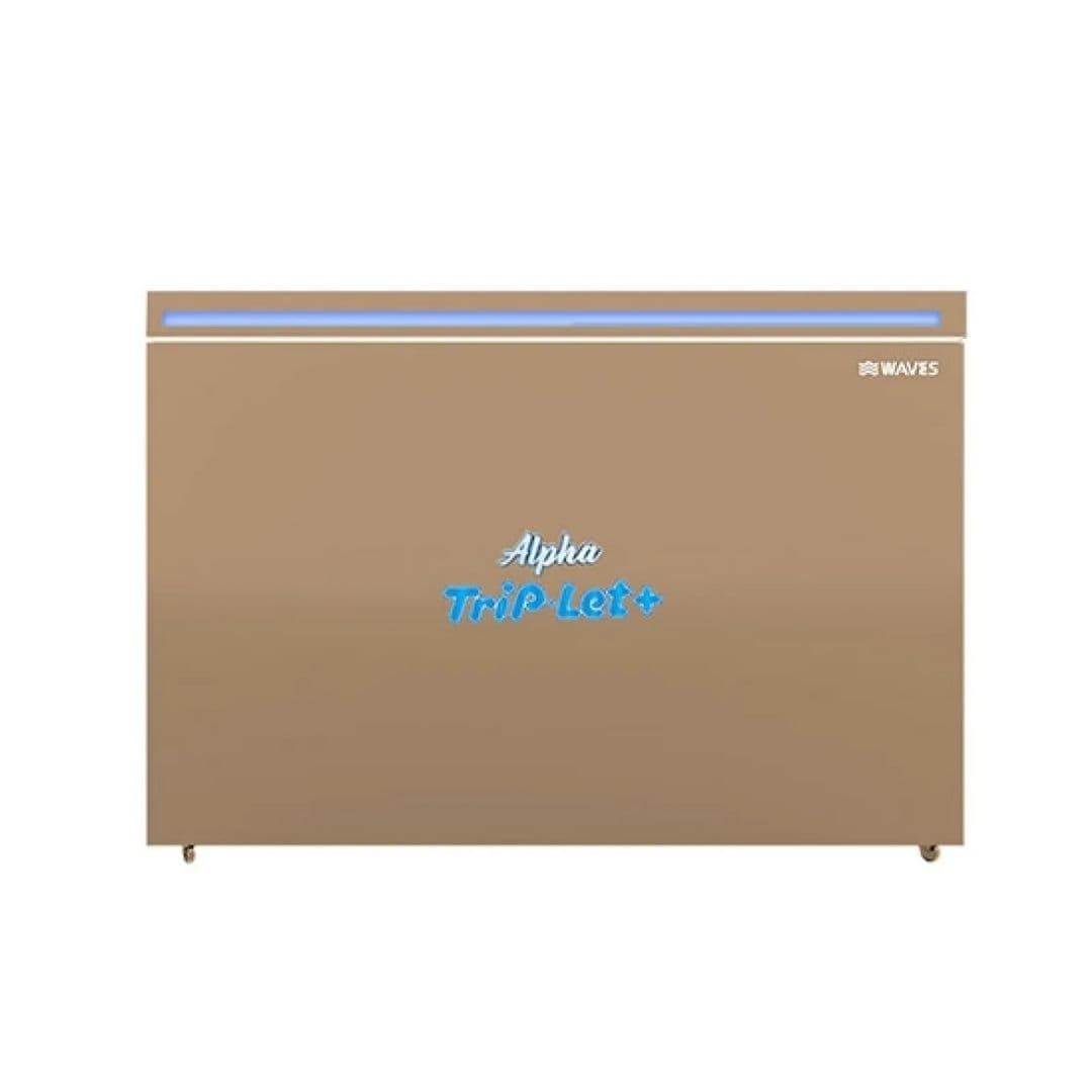 Alpha Waves WDF-309GD Alpha
