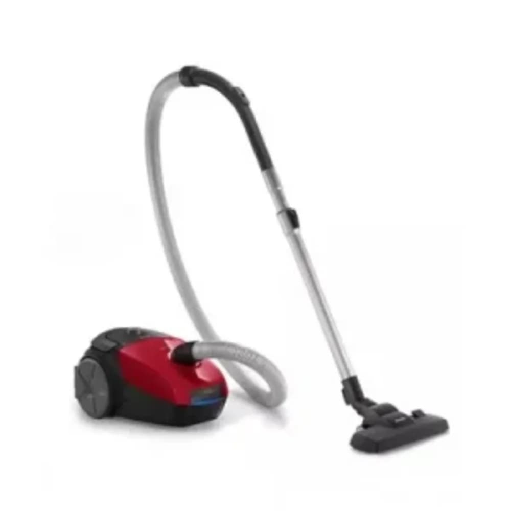Philips Power Go Bagged Vacuum Cleaner FC8293/01