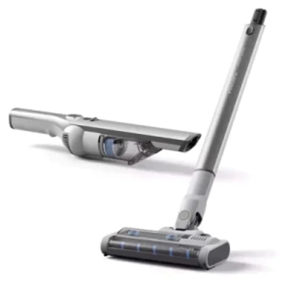 Philips Cordless Stick Vacuum Cleaner XC4201/01