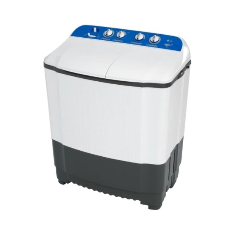 LG 7 KG Semi Automatic Washing Machine | WP750R