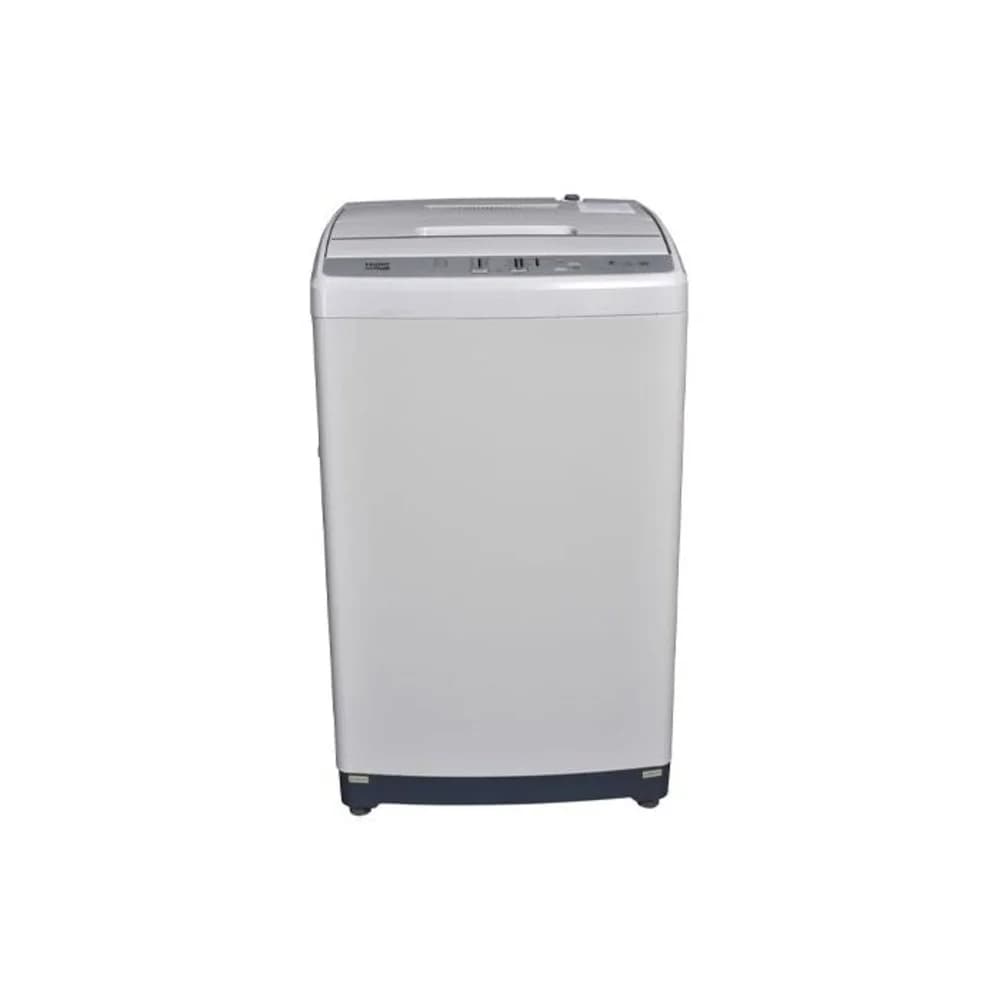 Haier 80-1269Y 8kg Top Load Washing Machine, Auto Restart, Fuzzy Logic
