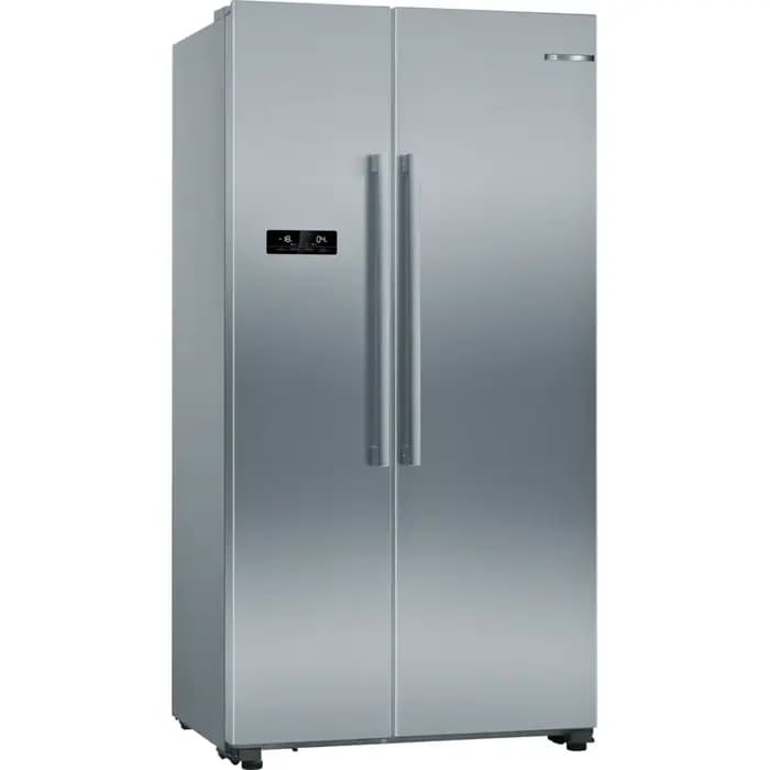 Bosch Side By Side Refrigerator No Frost 610L KAN93VL30M