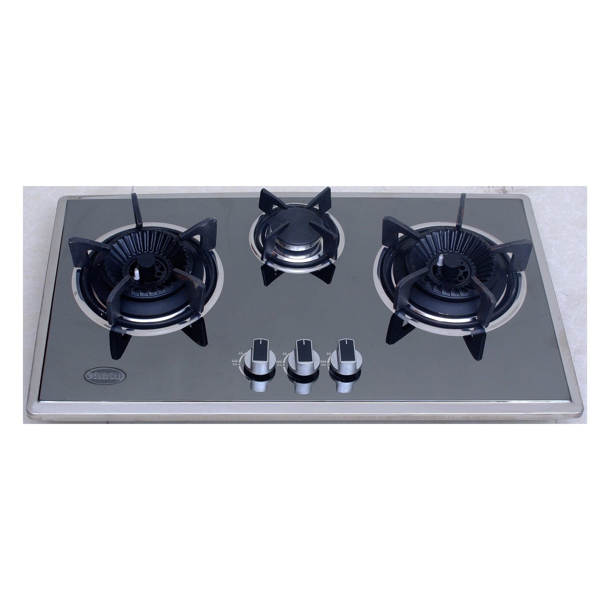 Canon Gas Hobs - HB-CA-09