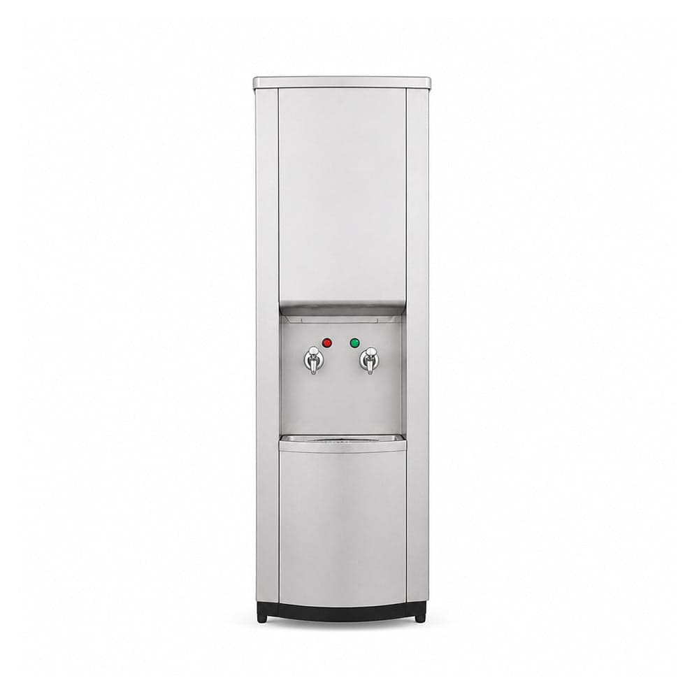 FISCHER SELF CONTAINED STORAGE WATER COOLER Model FST 15
