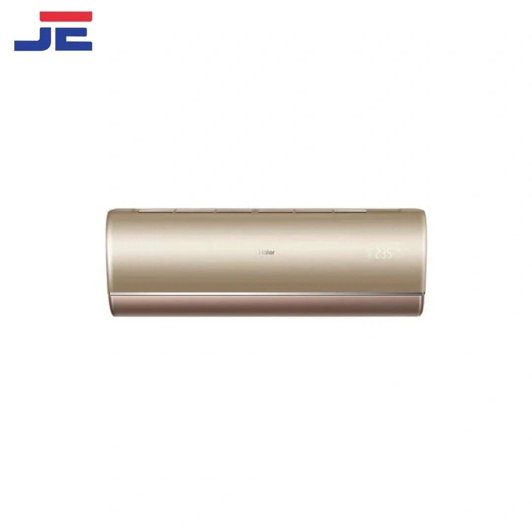 Haier AC 1.5 Ton Split Inverter HSU-18HJ/013/023USDC (G)