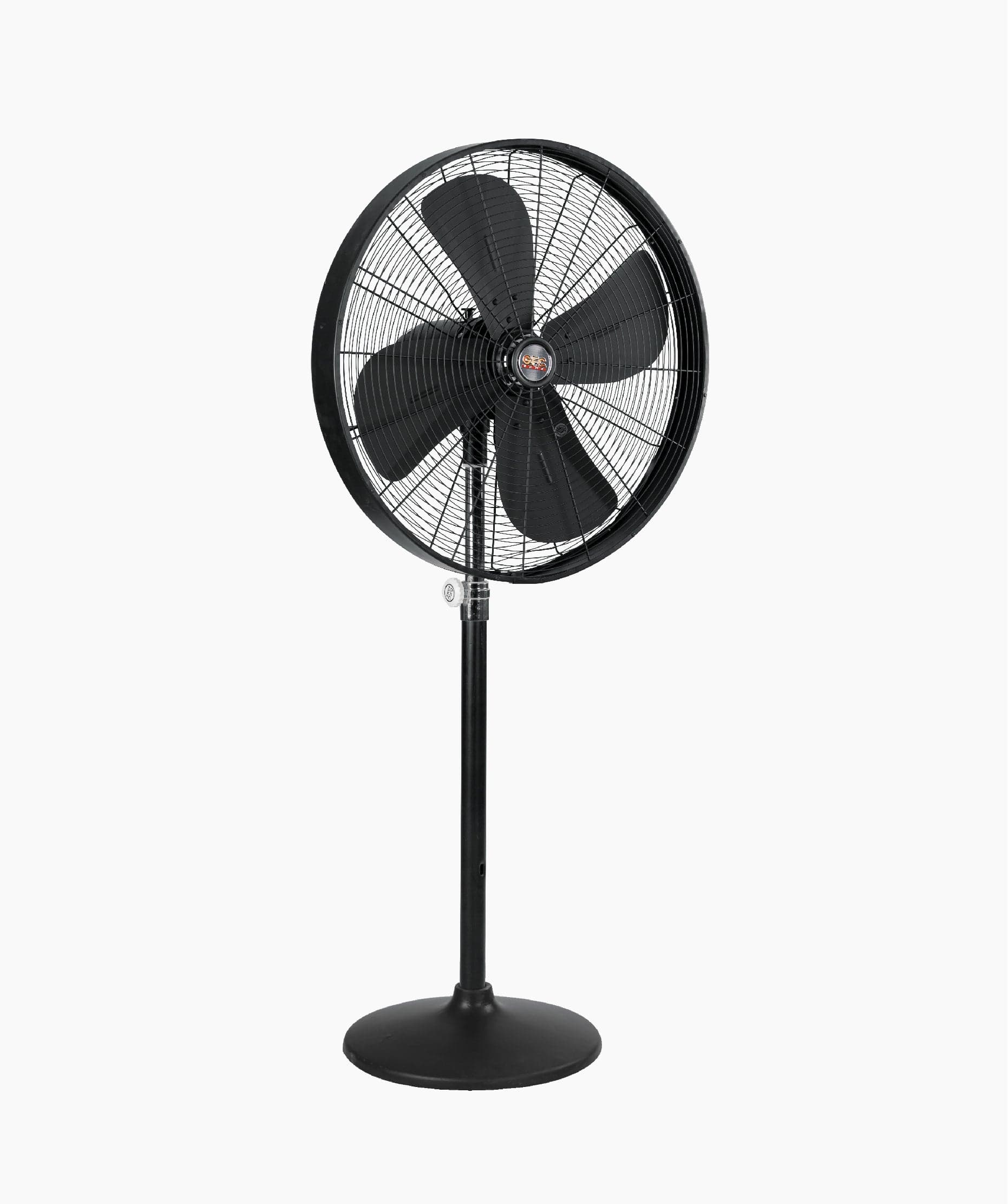 GFC Designer With Round Base