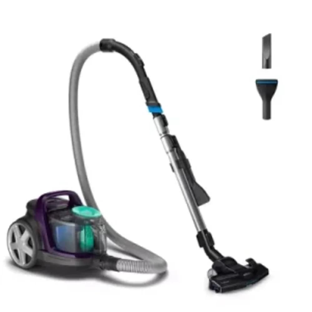Philips FC9571/01 Bagless Vacuum Cleaner Power Pro Active,1900w
