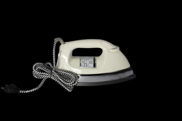 Canon Iron CHA-CA-26HDJ