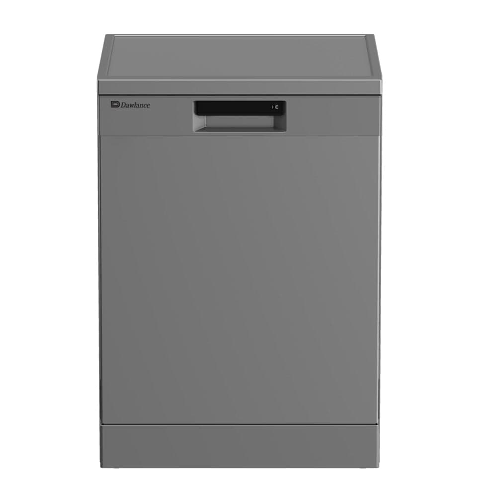 DAWLANCE INVERTER DISH WASHER Model DDW-14952S-INV