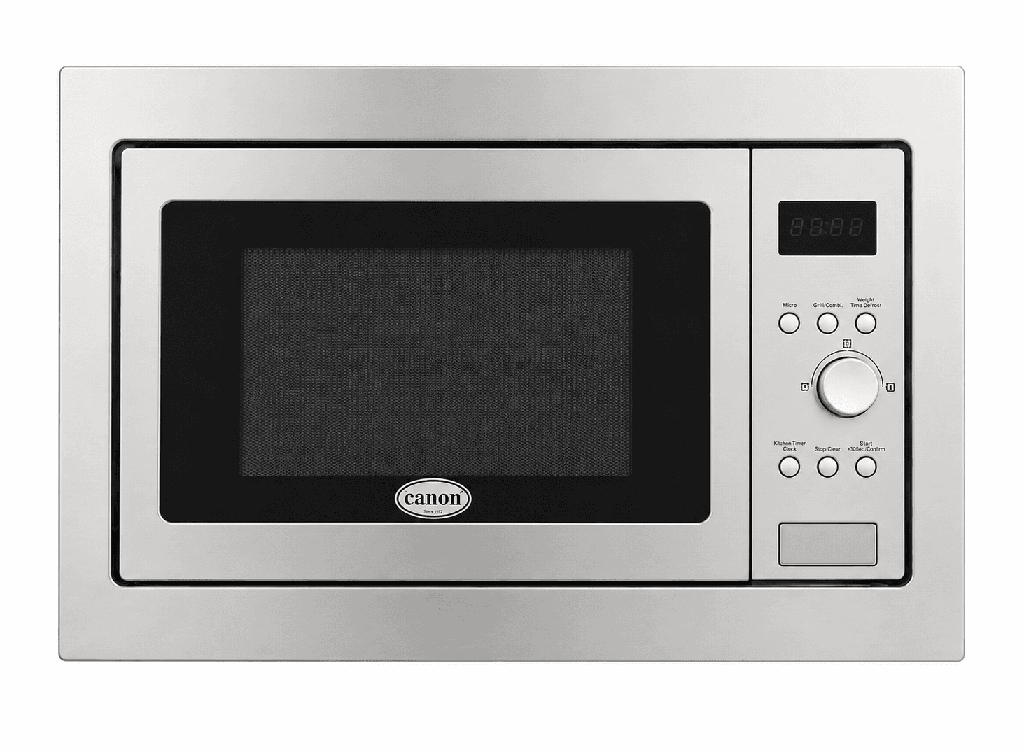 Canon Built In Microwave Ovens (Imported - BMO-2017