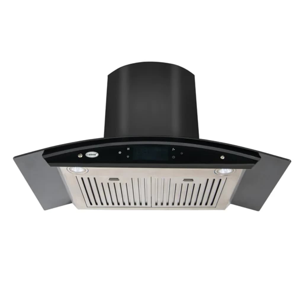 Canon HD-U2 Hood, 2 Speed, Copper Motor