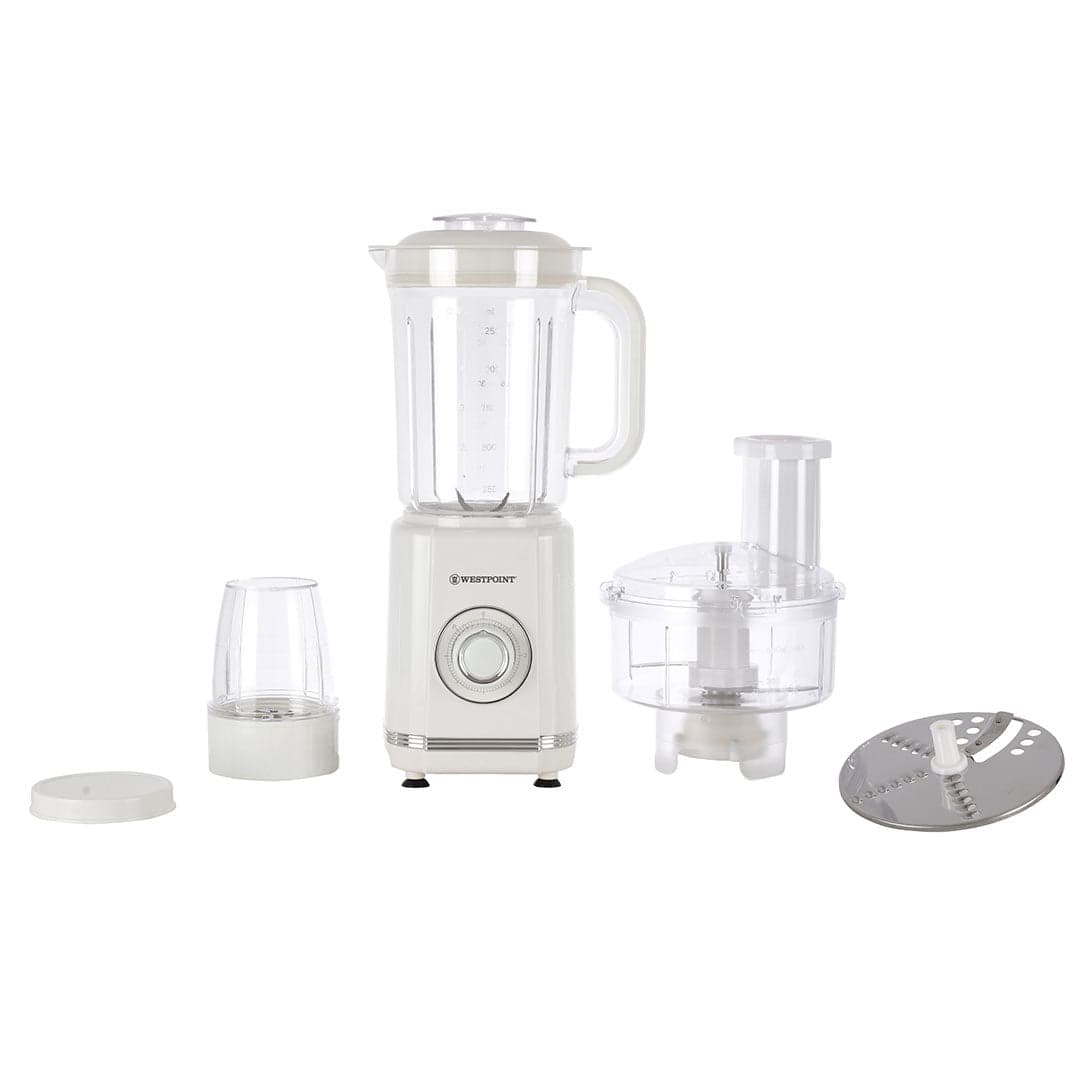 Westpoint Deluxe Kitchen Chef WF-441
