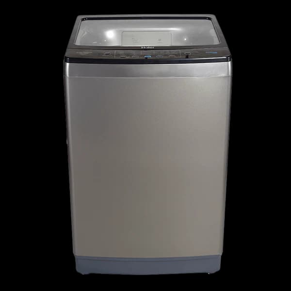 Haier Fully Automatic Top Load HWM-150-826GT