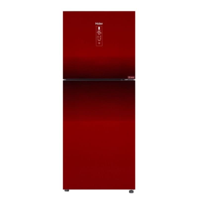 Haier HR-438IDRT Digital Inverter Refrigerator