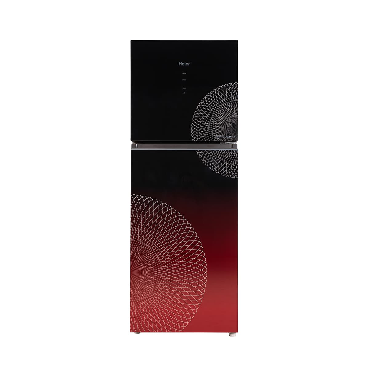 Haier Inverter Anti-bacterial HRF-346IARA