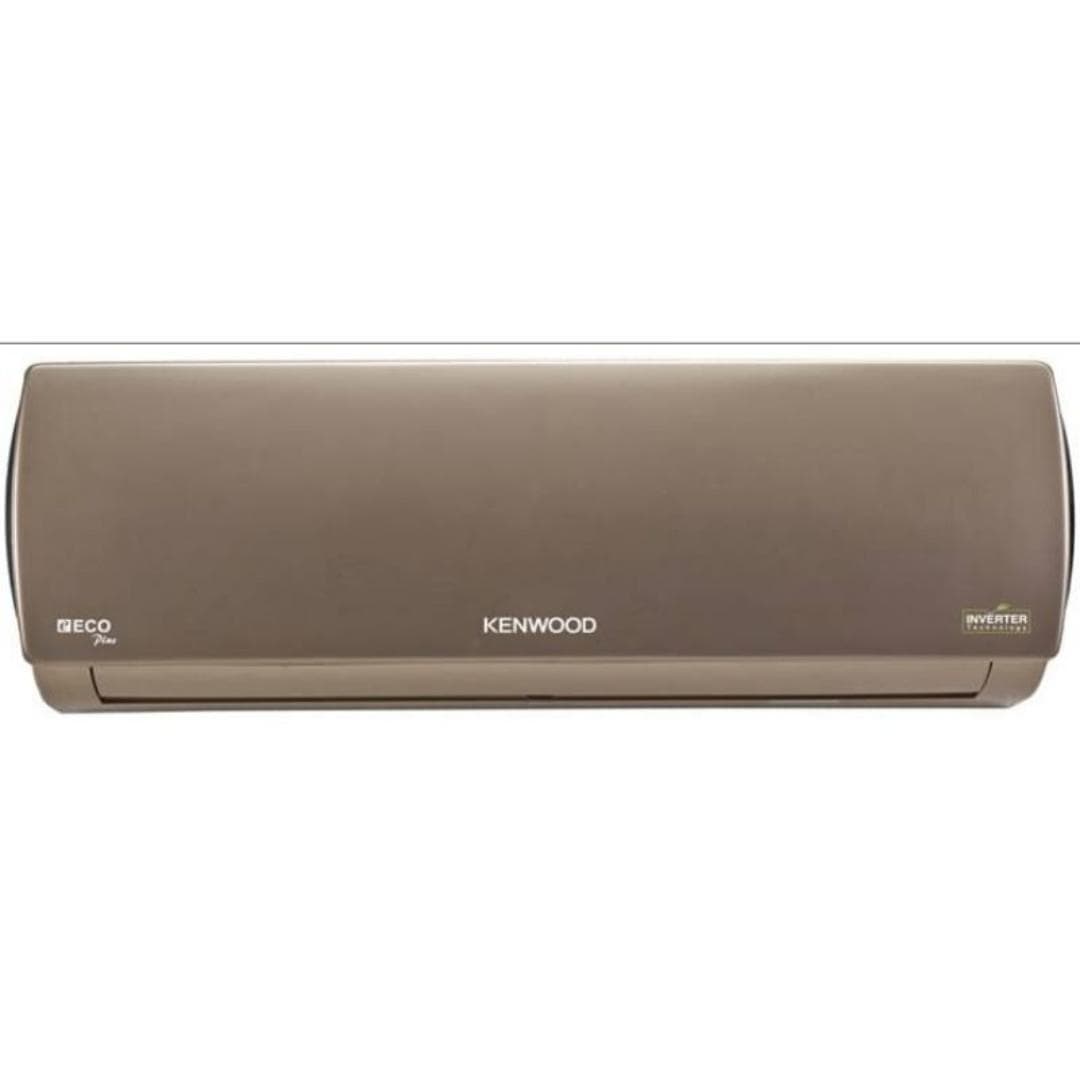Kenwood 2 Ton Eco Plus 75% Saving Inverter AC Gold Color