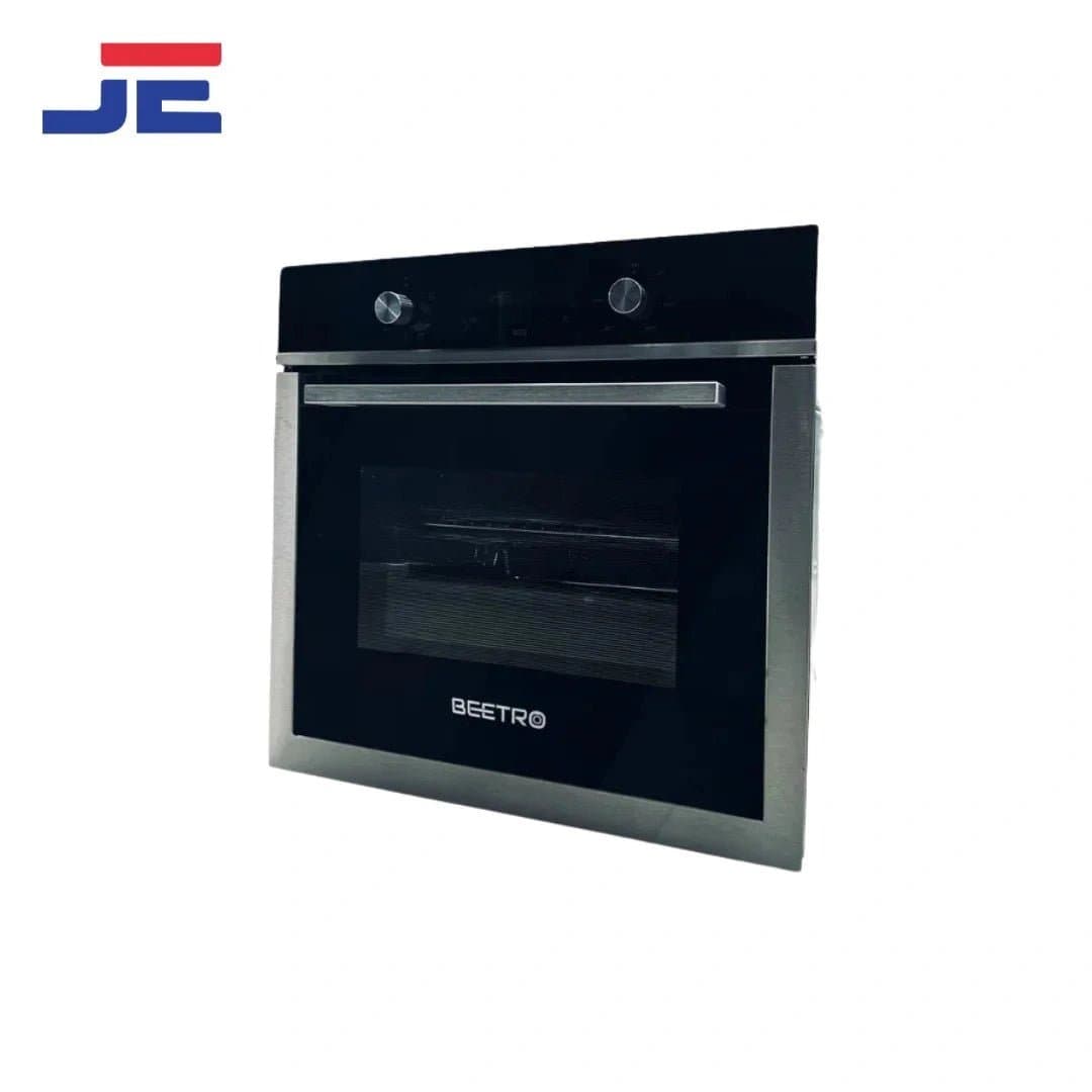 Beetro Built in Oven MAS-1020 (Electric + Gas)