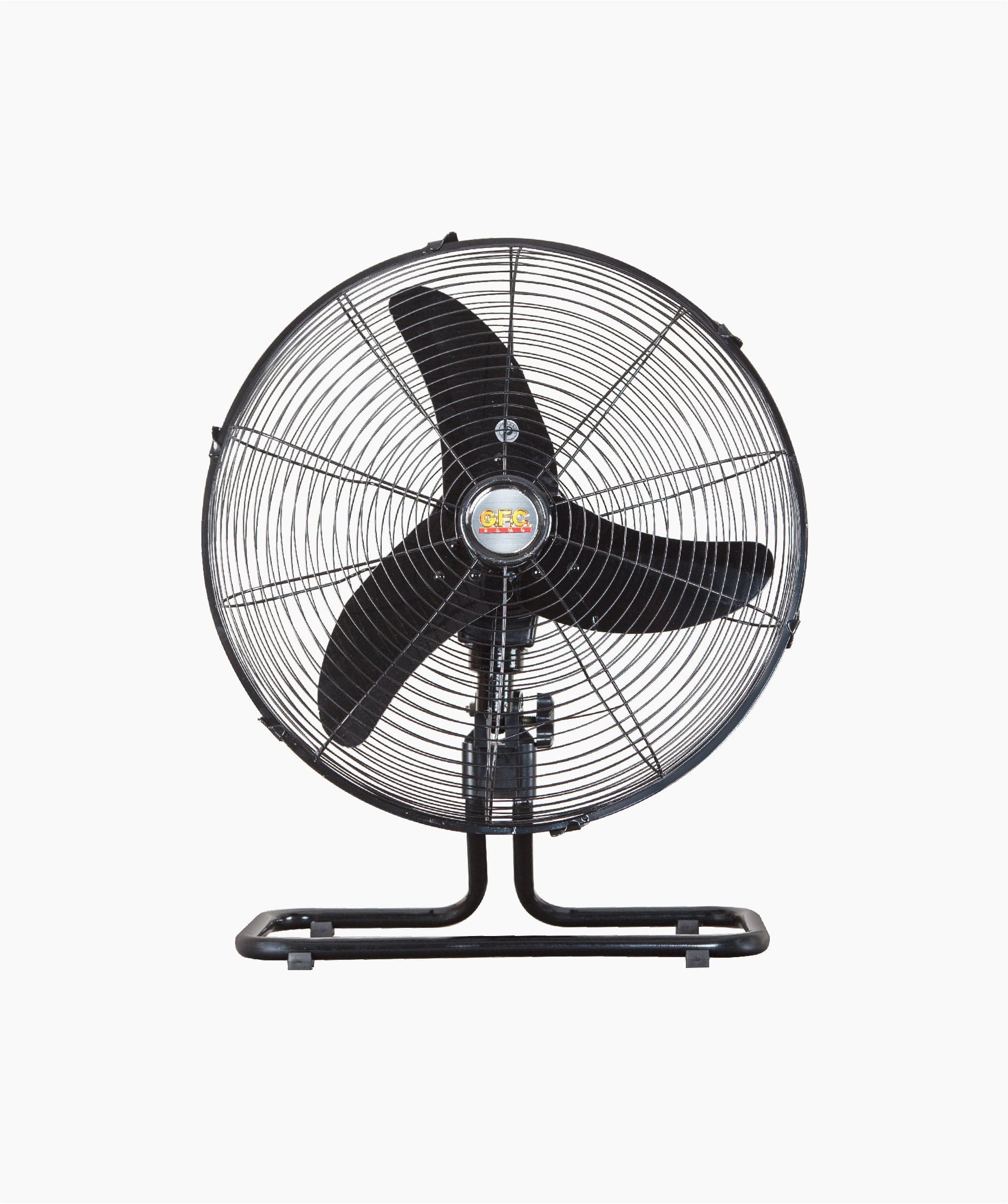 GFC Floor Fan Plus