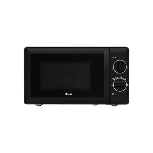 Haier HMN-20MXP3 (Black) 20Ltr Heating Microwave Oven,1000w